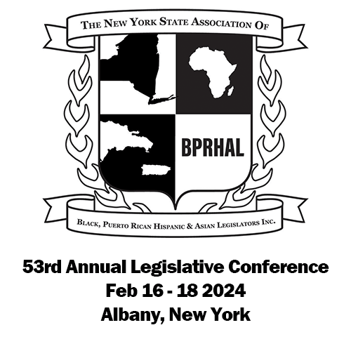 53rd Annual Legislative Conference