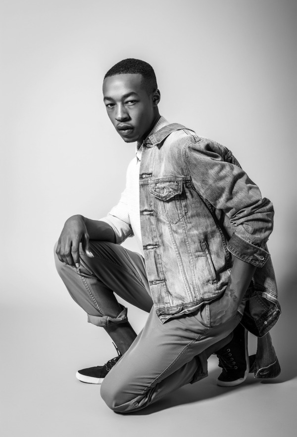 Demetri Dshawn: video