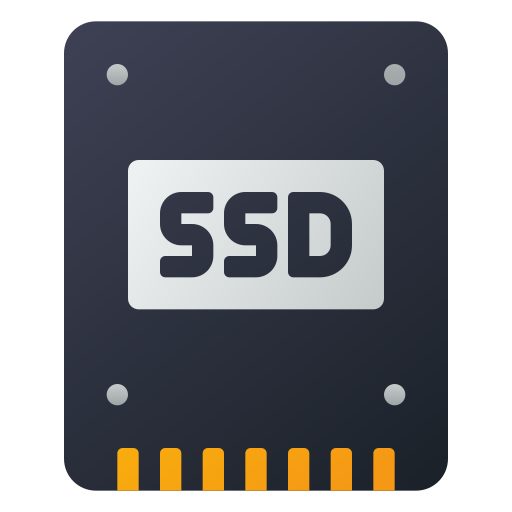 Fast SSD Storage