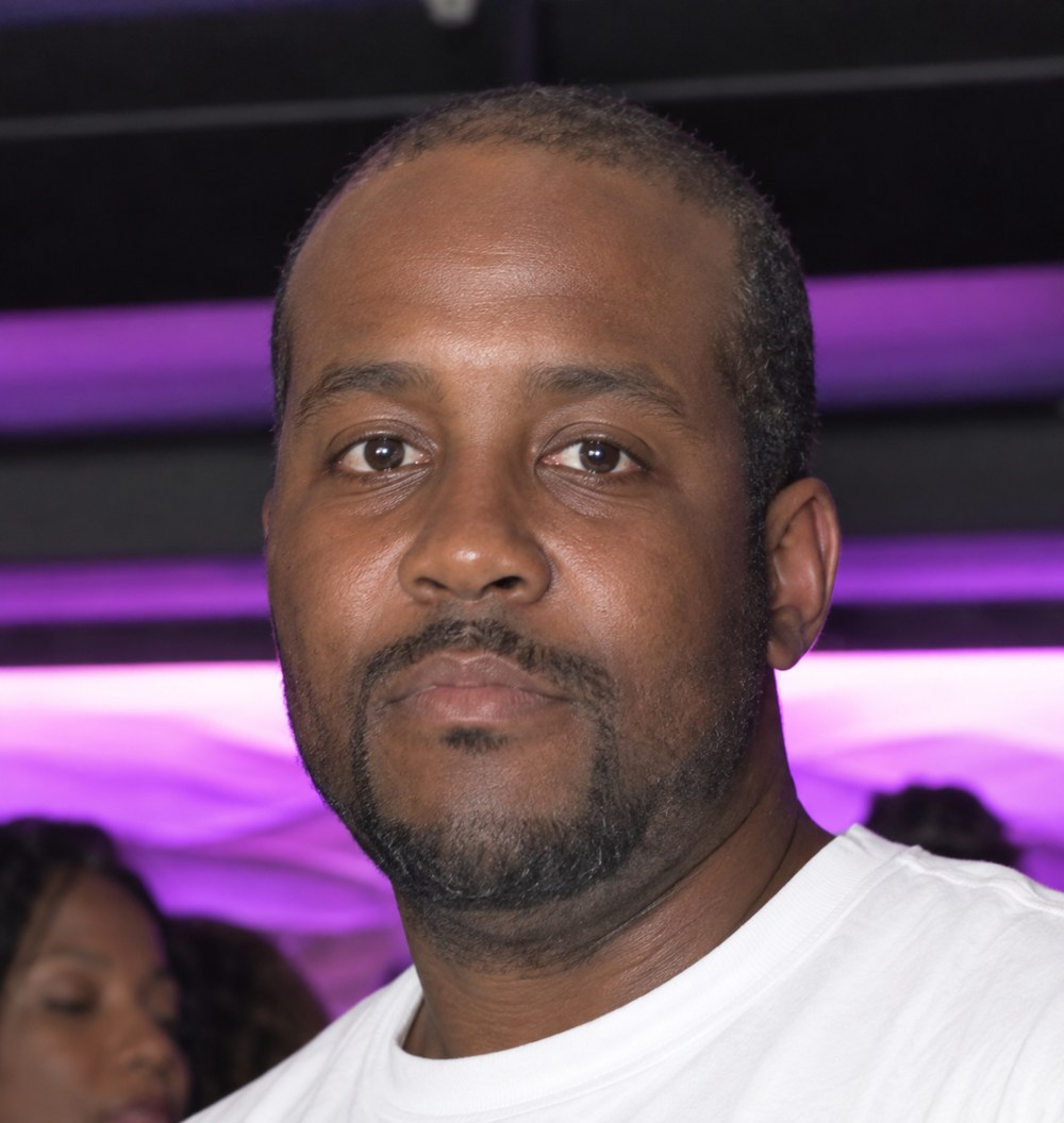 Maurice Reese King Gibson